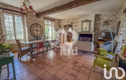 Saint-Augustin, Île-de-France 77515