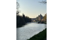 Josselin, Brittany 56120