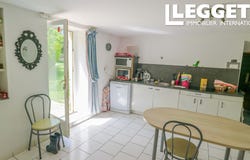 Fleix, Nouvelle-Aquitaine 86300