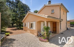 Vourles, Auvergne-Rhône-Alpes 69390