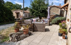 Neuvy-Bouin, Poitou-Charentes 79130