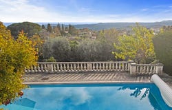 Tourrettes-sur-Loup, Provence-Alpes-Côte-d'Azur 06140