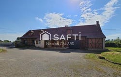 Lessard-En-Bresse, Bourgogne 71440