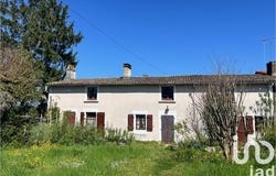 Vouillé, Nouvelle-Aquitaine 79230