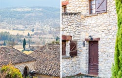 Montguers, Rhône-Alpes 26170