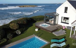 Saint-Pierre-Quiberon, Brittany 56510