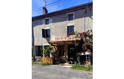 Chouvigny, Auvergne 03450