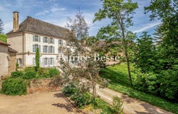 Cluny, Burgundy 71250
