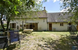 Châtillon-sur-Cher, Centre 41130