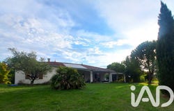 Madaillan, Nouvelle-Aquitaine 47360