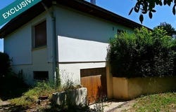 Poussay, Lorraine 88500