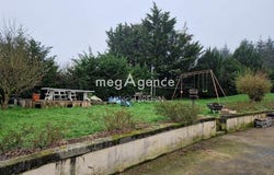 Montsûrs, Pays de la Loire 53150