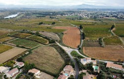 Saint-Geniès-de-Comolas, Languedoc-Roussillon 30150
