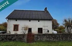 Flayat, Limousin 23260