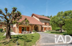 Herbeys, Auvergne-Rhône-Alpes 38320