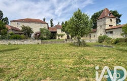 Lectoure, Occitanie 32700