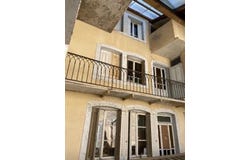 Plombieres-Les-Bains, Lorraine 88370
