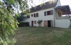 Burzy, Bourgogne-Franche-Comté 71460