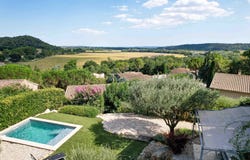 Uzès, Gard 30700