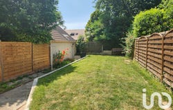 Villers-sous-Saint-Leu, Hauts-de-France 60340