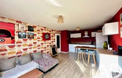 Roubaix, Hauts-de-France 59100