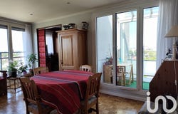 Sevran, Île-de-France 93270