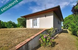 Mas-Grenier, Midi-Pyrénées 82600