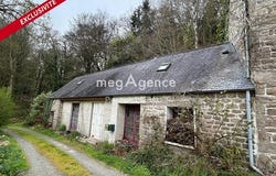 Le Vieux-Marche, Bretagne 22420