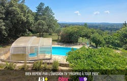Châteauneuf-de-Gadagne, Provence-Alpes-Côte-d'Azur 84470
