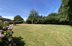 Mortagne-au-Perche, Lower Normandy 61400