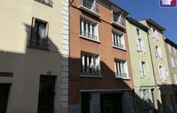 Foix, Ariège 09000