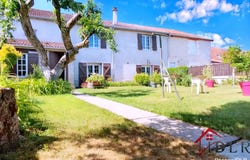 Foulain, Grand Est 52800