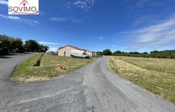 Pressac, Nouvelle-Aquitaine 86460