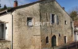 Aussac-Vadalle, Poitou-Charentes 16560