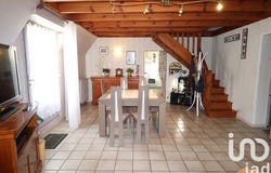 Le Mené, Brittany 22330