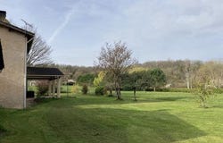 Chenaud, Dordogne