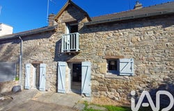 Bains-sur-Oust, Brittany 35600