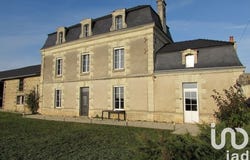 Chalais, Nouvelle-Aquitaine 86200