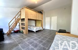 Froidfond, Pays de la Loire 85300