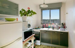 Joue Les Tours, Centre-Val de Loire 37300