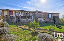 Parisot, Occitanie 81310