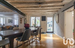 Moisson, Île-de-France 78840