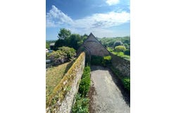 Moncontour, Côtes-d'Armor 22510