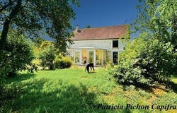 ST REMY LA VANNE, Île-de-France 77320