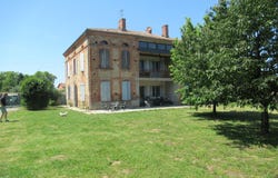 Castelferrus, Midi-Pyrénées 82100