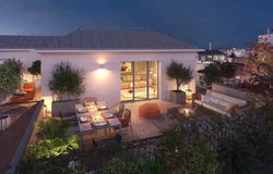 36 avenue du bac, Saint-Maur-des-Fossés, Val-de-Marne 94210