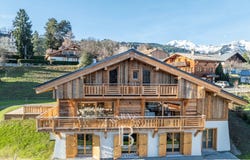 Combloux, Auvergne-Rhône-Alpes 74920