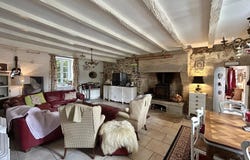 Chanteloup, Poitou-Charentes 79320