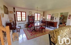 Thorigny-sur-Oreuse, Bourgogne-Franche-Comté 89260