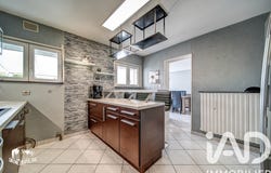 Homécourt, Grand Est 54310